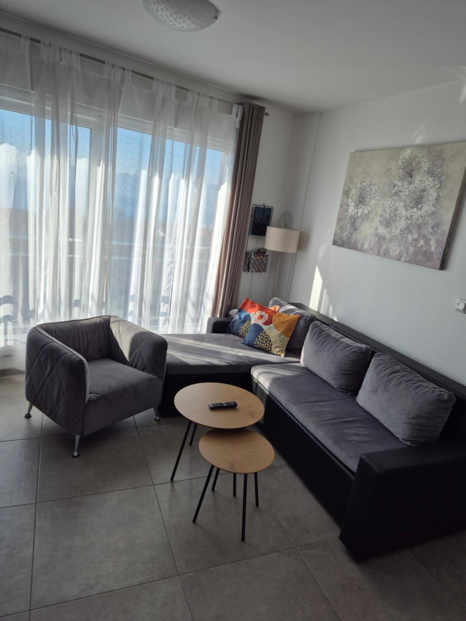 Apartment Gita Rijeka Exterior photo